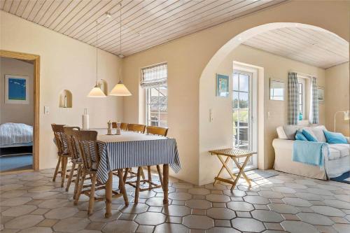 Khu vực ghế ngồi tại 10815-Ulfborg-Gaffelbjergvej-80