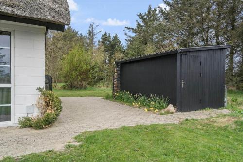 Un jardín fuera de 20145-Ulfborg-Knakvej-16