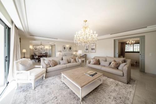 REF 2135 - Cannes - Villa for rent