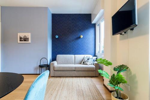 Bocconi Design Suite - B Home