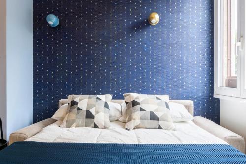 Bocconi Design Suite - B Home