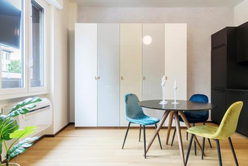 Bocconi Design Suite - B Home