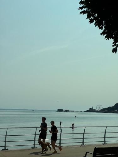 Un paisaje natural cerca del departamento