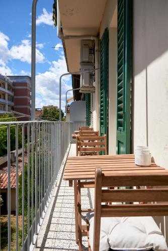 LJ Suites Florence - Rooms nearby Piazza Beccaria