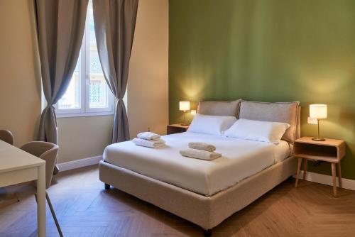 LJ Suites Florence - Rooms nearby Piazza Beccaria