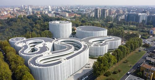 Bocconi Design Suite - B Home