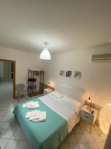 Casa vacanza Scala dei Turchi