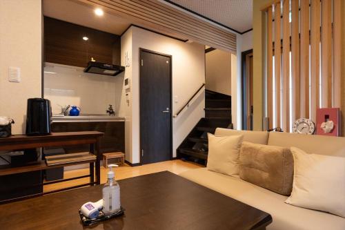 Private rental house Yado Torigoe