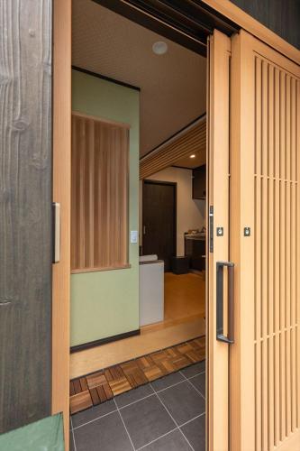 Private rental house Yado Torigoe