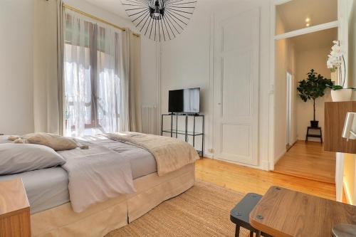 Foto P&R - 2 room comfort, Plainpalais 1