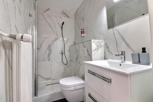 Foto P&R - 2 room comfort, Plainpalais 6