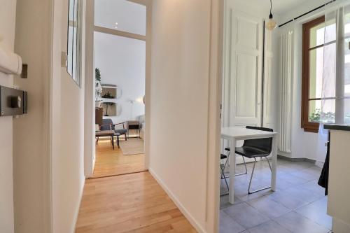 Foto P&R - 2 room comfort, Plainpalais 4