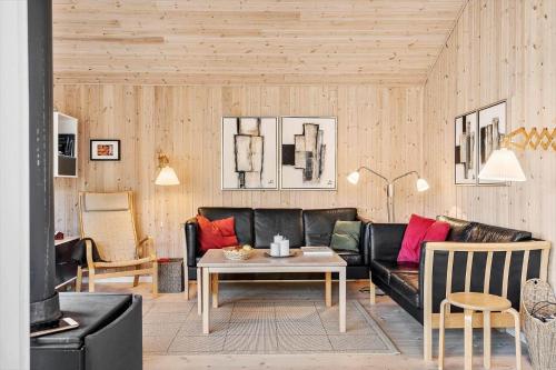Χώρος καθιστικού στο 60879-Ulfborg-Fjand-Strand-10