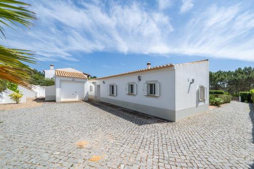Casa Garrod - Spacious Family Villa