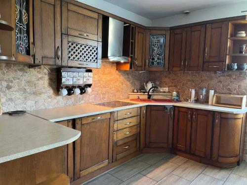 Apartamenty u Natana