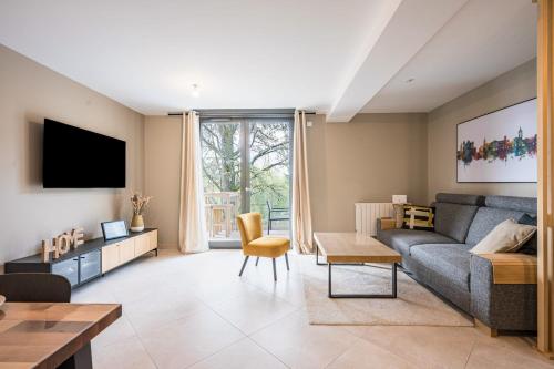 Appartement duplex d'Annecy - Welkeys