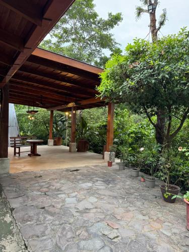 Gallery image of Cabaña Parque Diriá in Santa Cruz