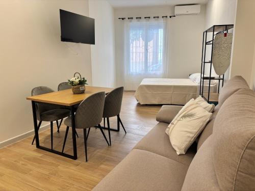 Foto Boutique Apartaments Córdoba