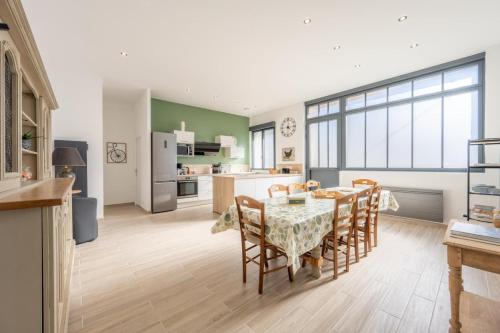 Afbeelding uit fotogalerij van La grange in Sacy-le-Petit