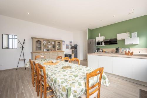 Afbeelding uit fotogalerij van La grange in Sacy-le-Petit