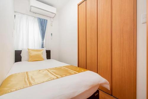KYARA Hotel 亀戸402