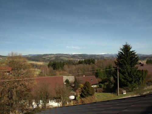 Gallery image of Hostinec u Rudy in Vrát