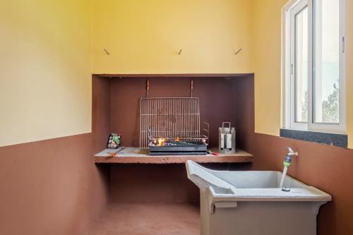 Fotografie z fotogalerie ubytování Palheiro Simone by Homie v destinaci Lanceiros