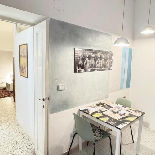Apartment in the old town of Florence