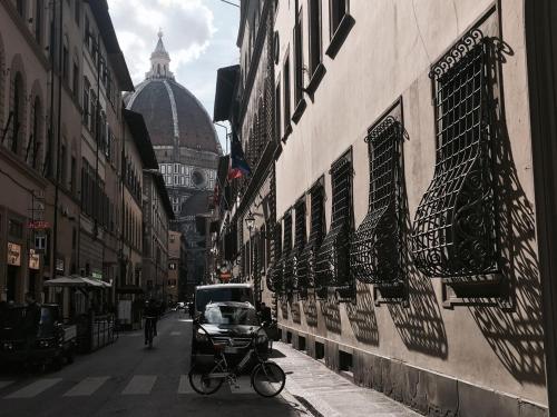Apartment in the old town of Florence