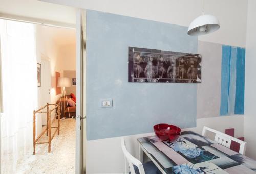 Apartment in the old town of Florence