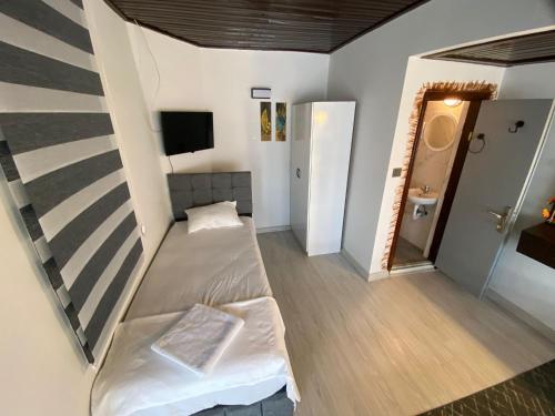 Fotografie z fotogalerie ubytování Sarı Konak v destinaci Antalya