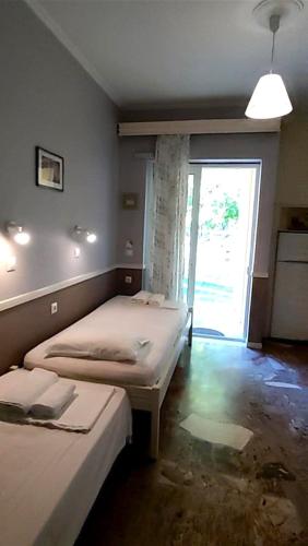 Gallery image of Billy's House in Vasiliki