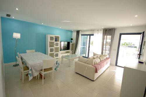 Livingtarifa Sugar