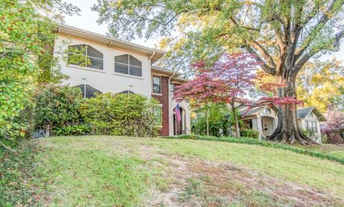 Gallery image of Avalon Nest Downstairs in Memphis