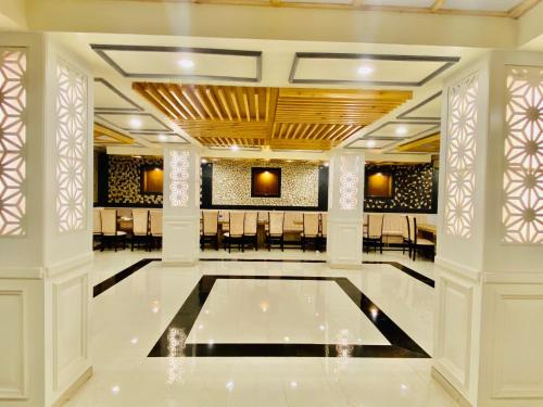 アムリトサルにあるHotel White Nest Amritsarのギャラリーの写真