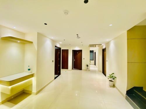 アムリトサルにあるHotel White Nest Amritsarのギャラリーの写真