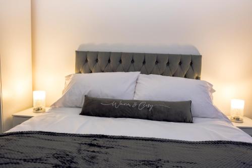 CENTRAL Luxury 2BR Apartment Manchester photo 22