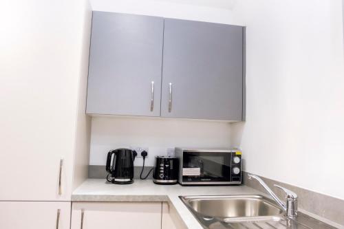 CENTRAL Luxury 2BR Apartment Manchester photo 21