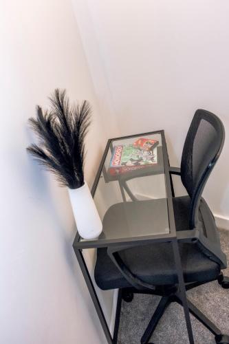 CENTRAL Luxury 2BR Apartment Manchester photo 26