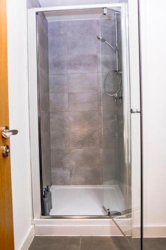 CENTRAL Luxury 2BR Apartment Manchester photo 31
