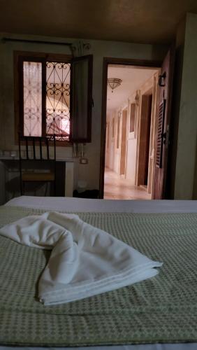 Gallery image of Al Madina, traditional Riad in Bizerte