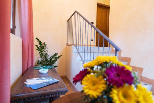 Gambar di galeri bagi Villa Rinalducci di Fano
