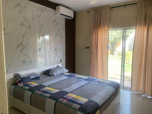 Billede fra billedgalleriet på Cozy 2BR Bungalow Senegambia i Serekunda