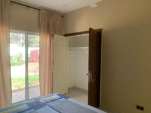 Billede fra billedgalleriet på Cozy 2BR Bungalow Senegambia i Serekunda