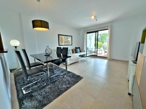 Apartamento en Los Monteros