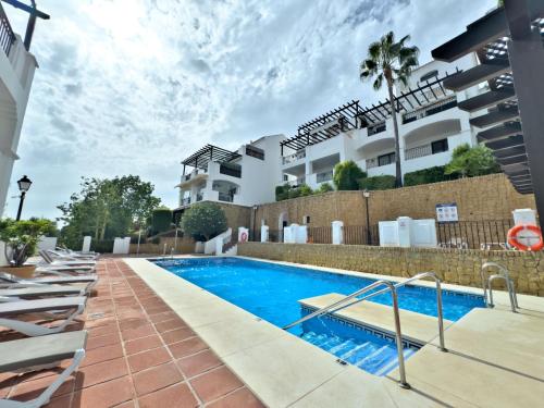 Apartamento en Los Monteros