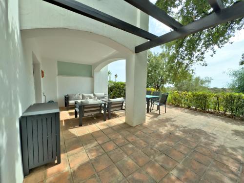Apartamento en Los Monteros