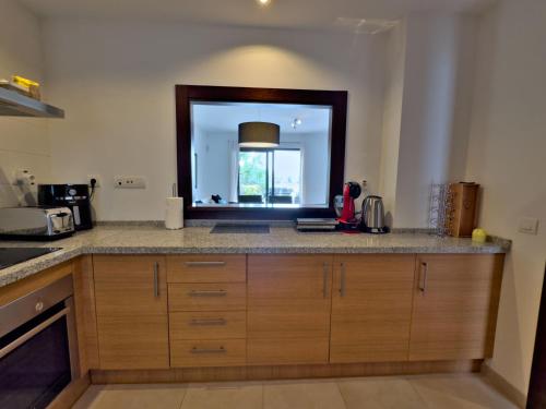 Apartamento en Los Monteros