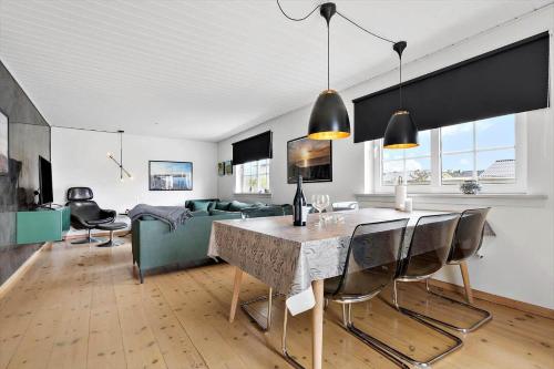 Gallery image of 70396-Ulfborg-Lillegade-2 in Thorsminde