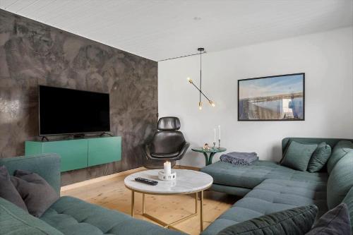 Gallery image of 70396-Ulfborg-Lillegade-2 in Thorsminde